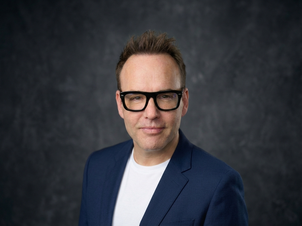 Joan F. Puyol - Profile